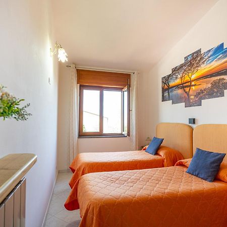 Il Tiglio Holiday Home - De Vivo Realty Massa Lubrense Exteriör bild