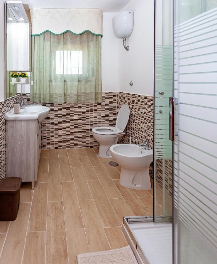 Il Tiglio Holiday Home - De Vivo Realty Massa Lubrense Exteriör bild