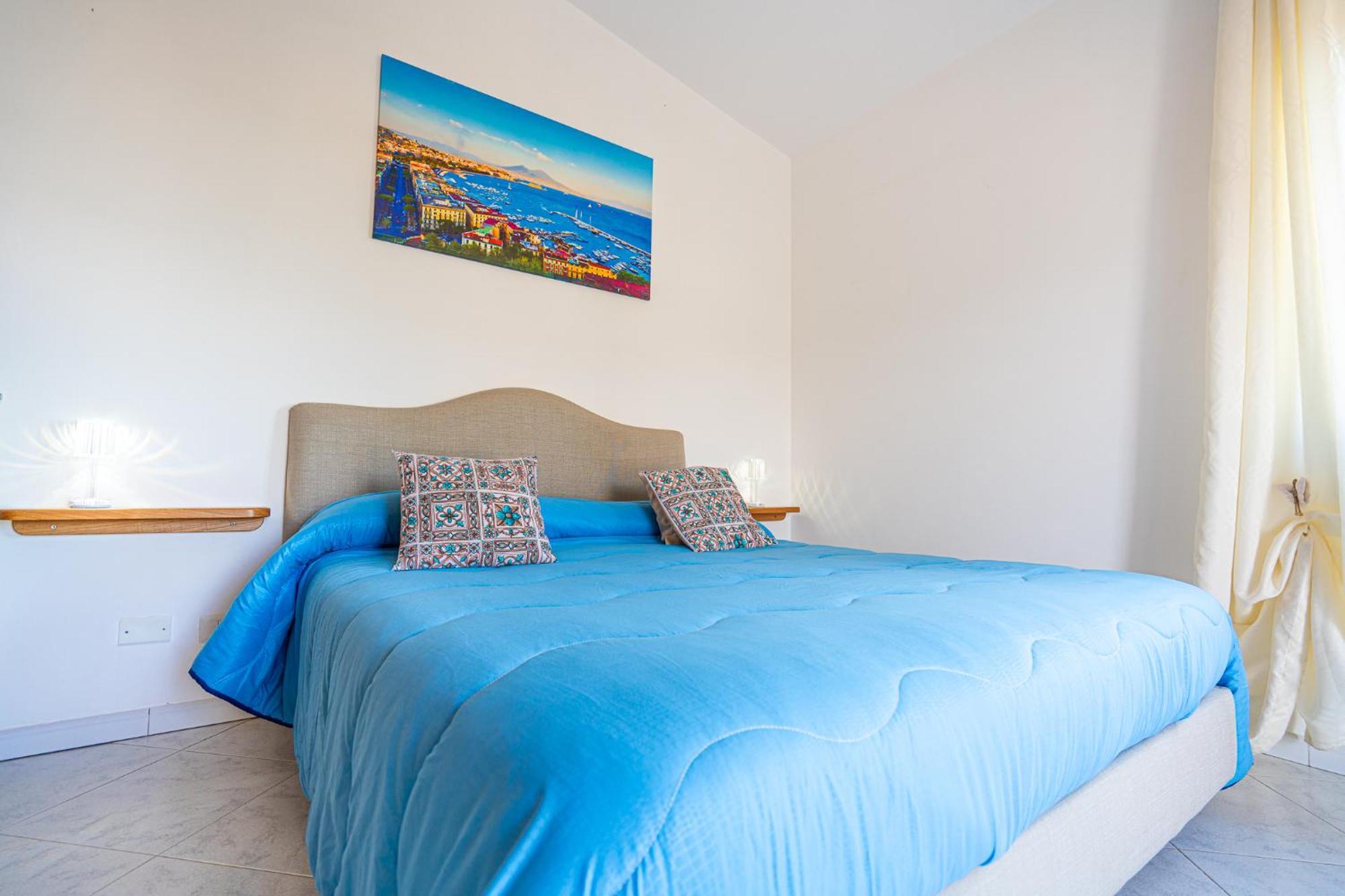 Il Tiglio Holiday Home - De Vivo Realty Massa Lubrense Exteriör bild