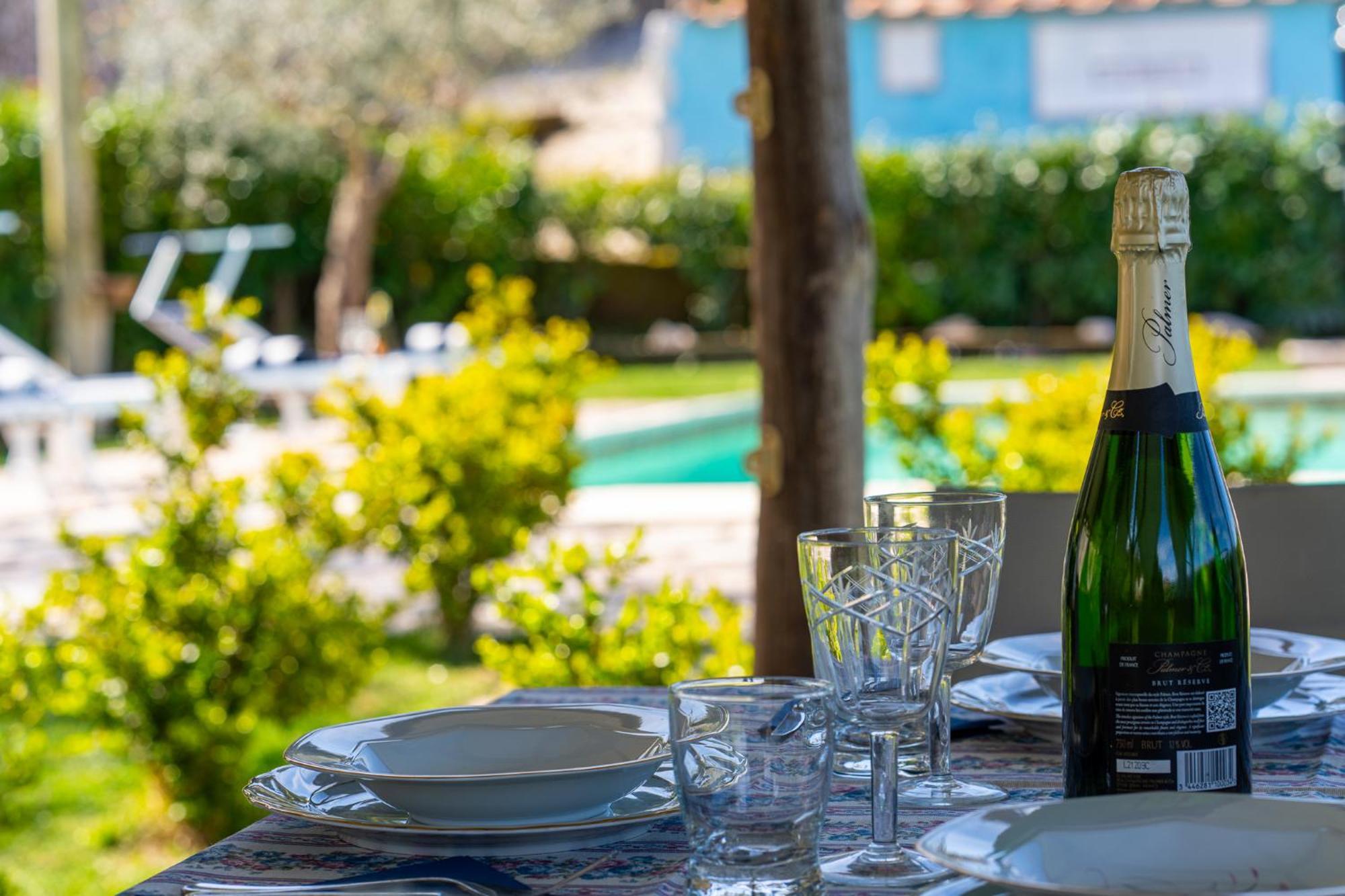 Il Tiglio Holiday Home - De Vivo Realty Massa Lubrense Exteriör bild