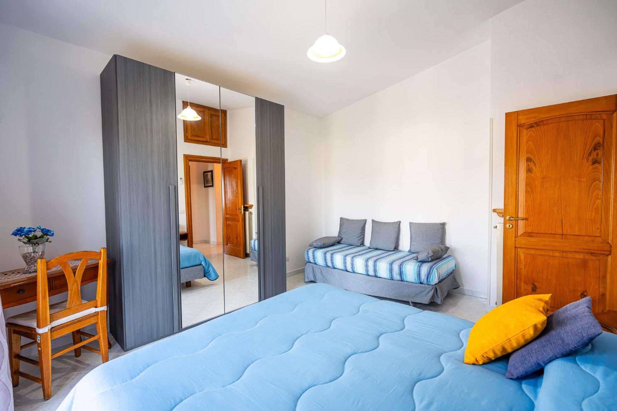 Il Tiglio Holiday Home - De Vivo Realty Massa Lubrense Exteriör bild
